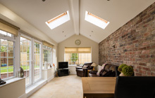 North Looe single storey extension leads